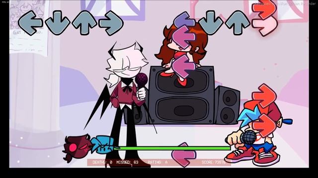 фреди найт фанкин мод селевер смотреть онлайн