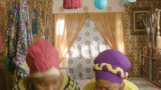 "Babako ni Kiza" – Pete | Maisha Magic East смотреть онлайн