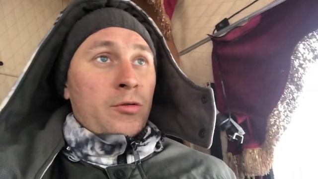 Почистил автономки/купил резину на ведущую ось/поставил камазовский змеевик смотреть онлайн