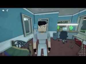 GoreBox ДУРАЧИМСЯ В ПАРКУР