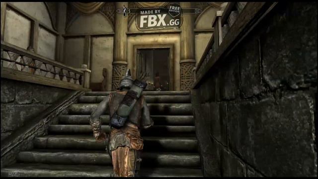 Новый статус Elder Scrolls 5: Skyrim смотреть онлайн