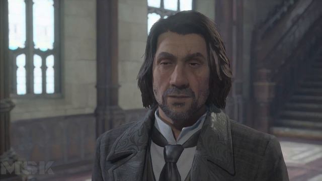 HOGWARTS LEGACY Gameplay Walkthrough (Part 17) FULL GAME [4K 60FPS PS5] - No Commentary смотреть онлайн