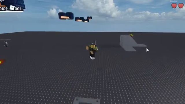 SUPER ROBLOX ODYSSEY (wip) смотреть онлайн