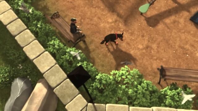 Tráiler - Dogchild смотреть онлайн
