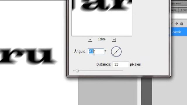 Letras con Photoshop смотреть онлайн