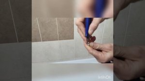 Торнадор не подает раствор. Причина - ремонт.