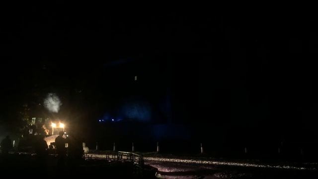 Перформанс «Машинная рапсодия» смотреть онлайн