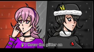 Vore Quest Part 3: Trouble in the Cathedral