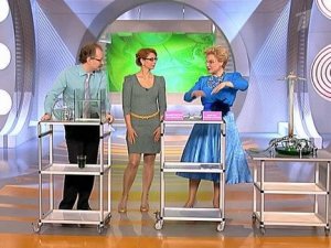 Жить здорово! Выпуск от 26.04.2012