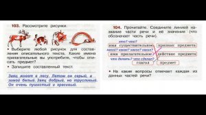 ГДЗ РУССКИЙ ЯЗЫК 2 КЛАСС КАНАКИНА (РАБОЧАЯ ТЕТРАДЬ) СТРАНИЦА. 48 ЧАСТЬ 2