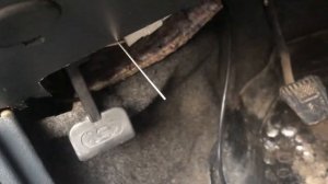 Как открыть капот ваз 2114. Замена тросика капота ваз 2114 .Порвался тросик капота ваз ,как открыть