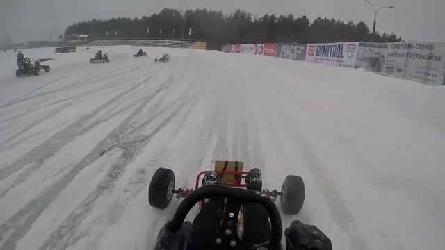 ONBOARD. Минск, Заря, ''Кувырок''. ЛЕША САВИН