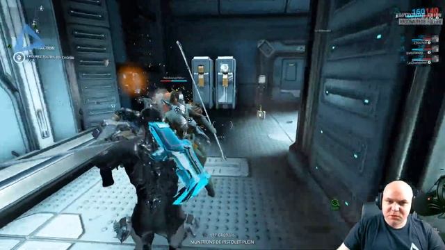Corpus, Discrétion, Loot et Mods : WARFRAME Tuto #2 par Belialspirit (Daï PoV) смотреть онлайн