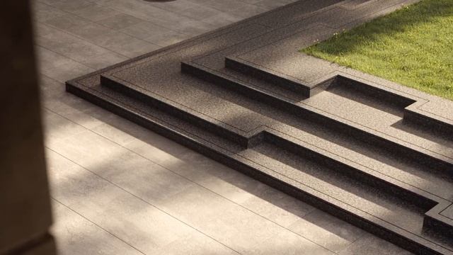 B SQUARE III _ IMPACT 3D смотреть онлайн