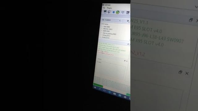 Renault Fluence Megane 3 Araçların Yokuş Kalkış Desteği ve İsviçre Far Özelliği смотреть онлайн