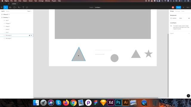 All Tools | Complete Beginner To Advanced Figma Bangla Tutorial | Design Skill BD смотреть онлайн