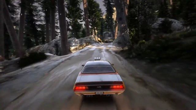 GTA 6 - Ultra HDR GRAPHIC's With Ray Tracing Gameplay 60 Fps | Games Space смотреть онлайн