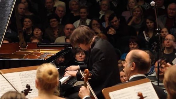 Гершвин - Рапсодия в стиле блюз