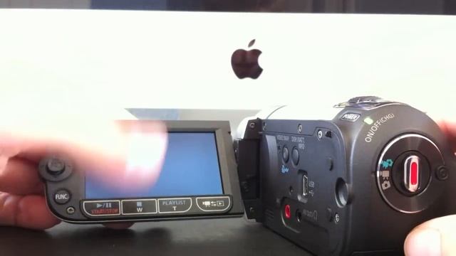 Canon FS20 FOR SALE!!!