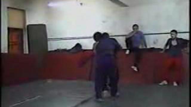 (Шуай-цзяо)\Beijing Shuai Chiao 3 смотреть онлайн