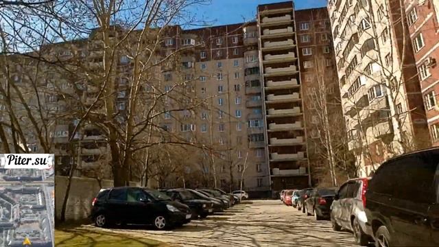 район метро Беговая СПБ | Приморский район Санкт Петербурга #беговая #begovaya #приморскийрайон #sp смотреть онлайн