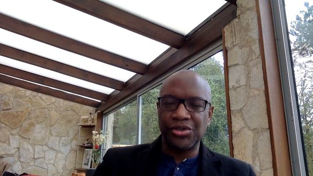 23-Parole du jour : Dieu a toujours le dernier mot - Proverbes 16:1 смотреть онлайн
