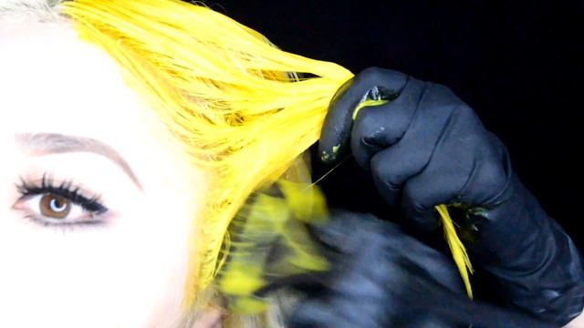 Cabello Amarillo | Arctic Fox | Actualización de look | Cosmic sunshine| Neon Moon. смотреть онлайн