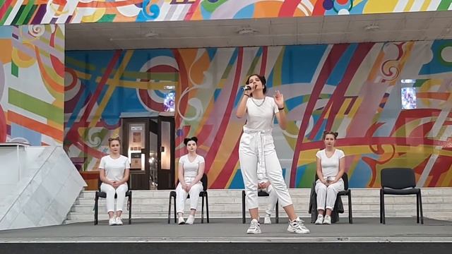 ПрофНавигатор. Профессии легкой и пищевой промышленности смотреть онлайн