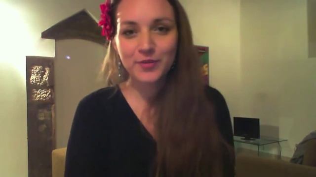 Я стала абсолютно счастливой. Светлана Грачева отзыв на личный коучинг с Аллой Фолсом смотреть онлайн