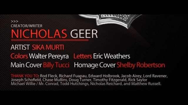 REVIEW/SPOILERS The Relentless Tin Soldier! Comicsgate delivers! Golden Age vibes from Nicholas Gee смотреть онлайн