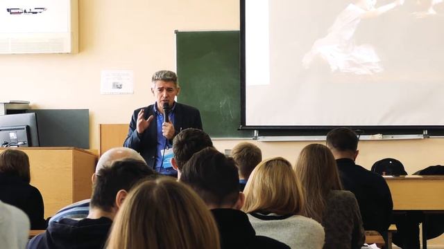 День открытых дверей в РГСУ смотреть онлайн