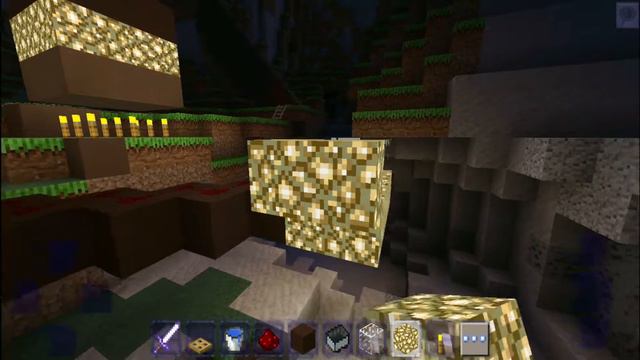 Watch the Minecraft game. Посмотреть игру МАЙНКРАФТ. №2 смотреть онлайн