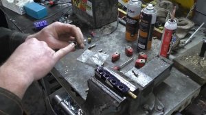 ГБО 4 поколения  Ремонт форсунок ГБО