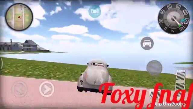 Mafia 2 на Android