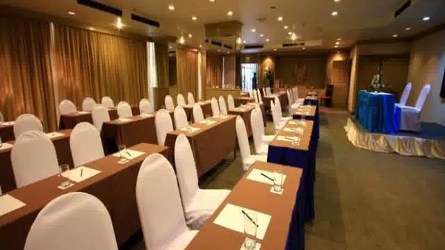 Таиланд, Bangkok Province, Бангкок, Сатхон - Pinnacle Lumpinee Park Hotel 3-Star смотреть онлайн