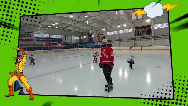 Наши родители супер-герои))))) смотреть онлайн