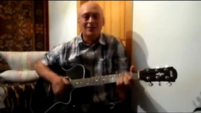 Cергей Петков. Павлодарские зарисовки. смотреть онлайн