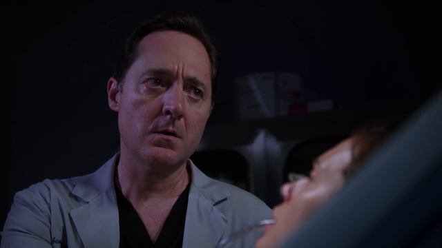 After The Crash | Chicago Med смотреть онлайн