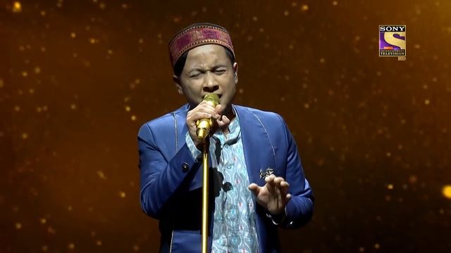 Pawandeep ने दिया 'Teri Mitti' पे एक Emotional Performance | Indian Idol Season 12 смотреть онлайн