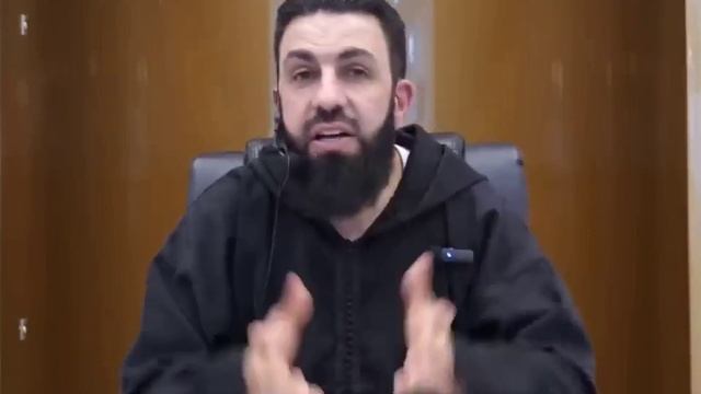 Лекция Шейха Биллала Асада, относительно, Палестины и Израиля. #подпишись смотреть онлайн