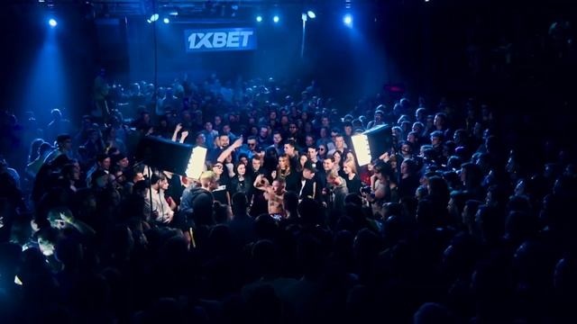 ФЛЕКС ОЛЕГА МОНГОЛА НА ДЭНС БАРС/DANCE BARS ОЛЕГ МОНГОЛ смотреть онлайн
