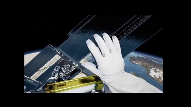 Home a vr space walk gameplay смотреть онлайн