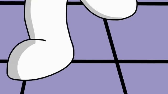 The Real Ghostbusters: logo ghost walking animation смотреть онлайн