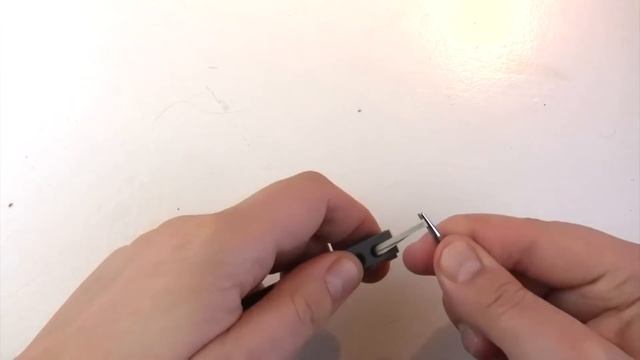 EASY LEGO GUN (working) смотреть онлайн