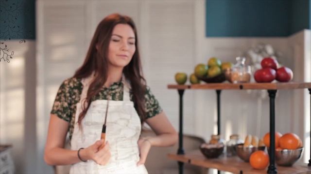 Каша из семян чиа | Вкус&Цвет смотреть онлайн