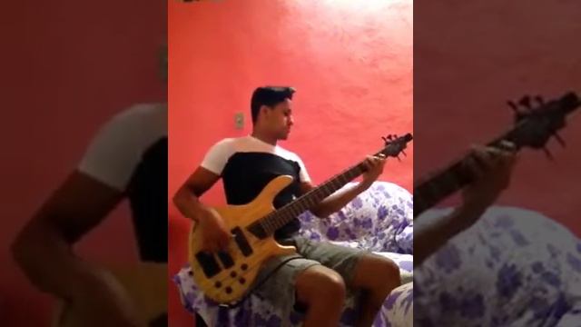 Jho bass - Quem Ama Cuida смотреть онлайн