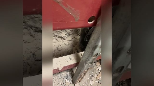 TECE после 10 лет эксплуатации.