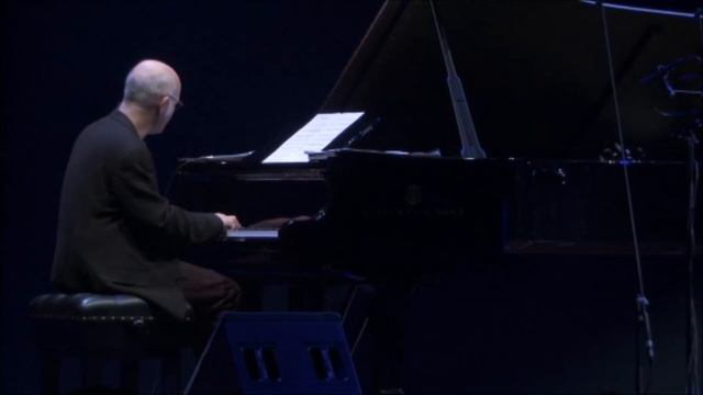 Ludovico Einaudi - Berlin Song ( The Royal Albert Hall Concert )