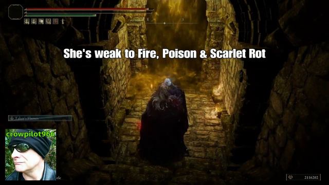 ELDEN RING - How to Get the Ritual Sword Talisman Quick & Easy смотреть онлайн