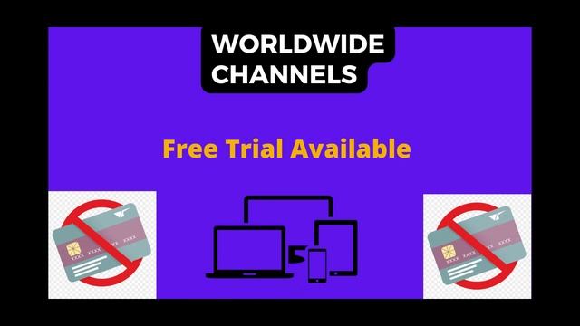 IPTV for VLC PC smart tv apple and Fire TV Stick смотреть онлайн